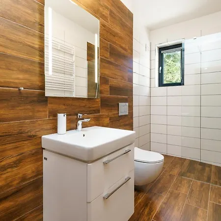 Horský Temari 4 Klínovec Apartmán Loučná pod Klínovcem