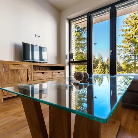 Apartmán Horský Temari 4 Klínovec *