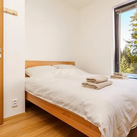 Horský Temari 4 Klínovec Loučná pod Klínovcem