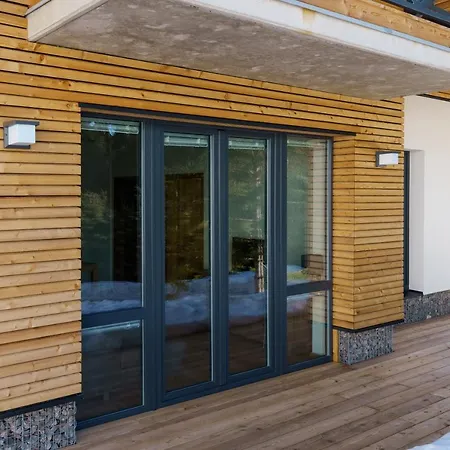 Horský Temari 4 Klínovec Apartmán *