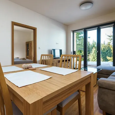 Horský Temari 4 Klínovec Apartmán Loučná pod Klínovcem