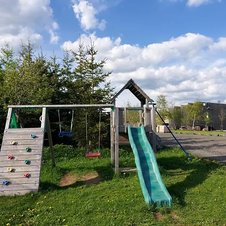 Apartmán Horský Temari 4 Klínovec
