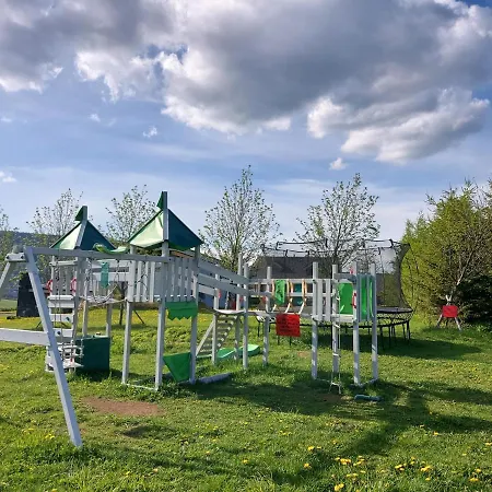 Horský Temari 4 Klínovec Apartmán