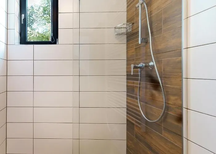 アパート Horsky Temari 4 Klinovec Loučná pod Klínovcem