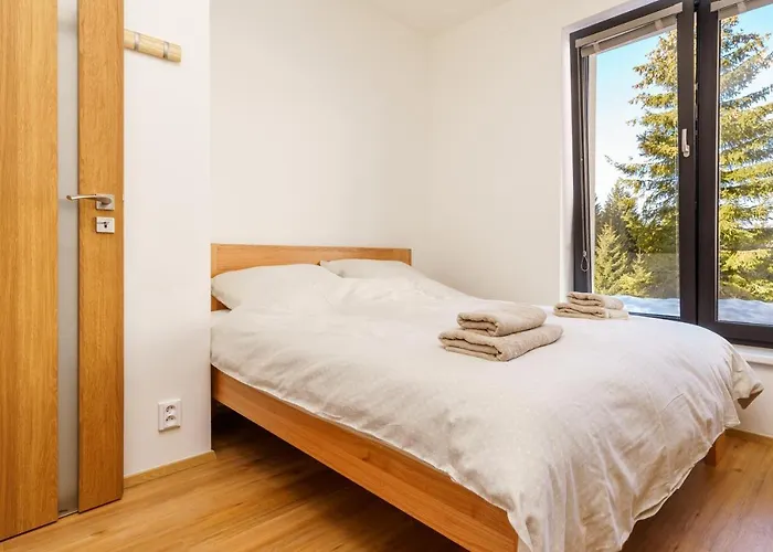 Horsky Temari 4 Klinovec Loučná pod Klínovcem